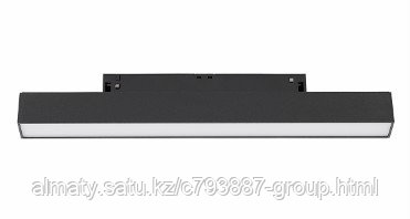 Св-к LED Magnetic MAG-01 20W 48V 4000K BLACK TRACK (TEKLED) 169-03010 KE Group