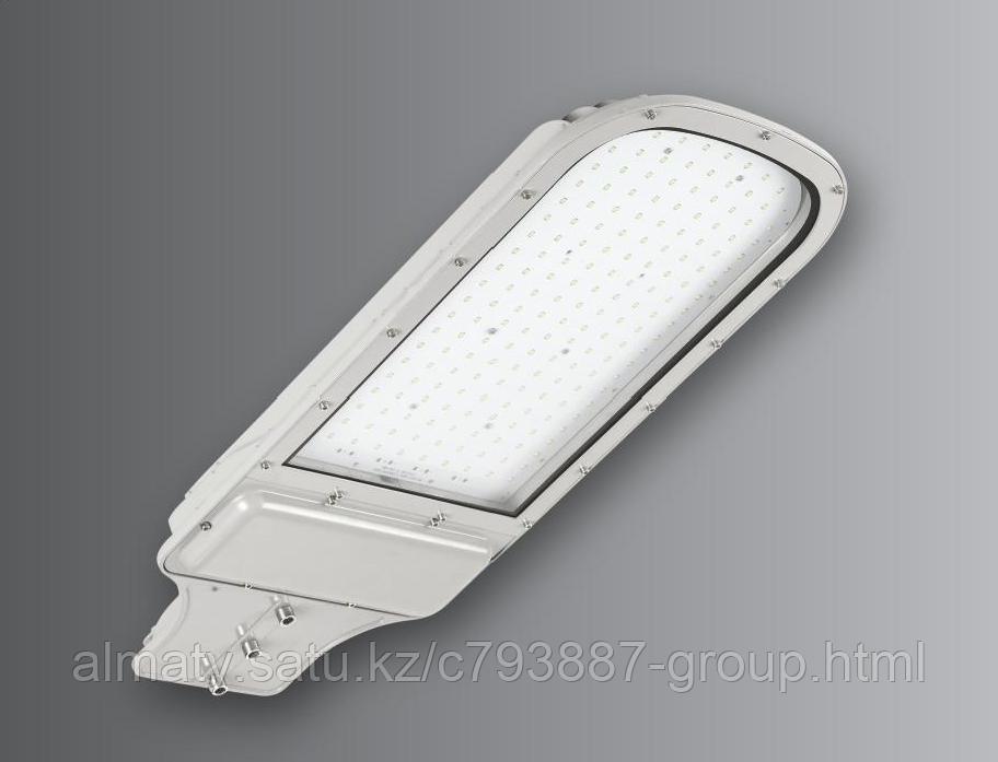 РКУ LED SMD L011B 200W 6000K s linzami(TEKL)1 шт KE Group