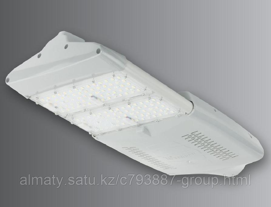 Уличный светильник Консольный РКУ LEDSMART 4*30W s Gearbox 6000K IP65 (TT-KZ) KE Group - фото 1 - id-p114675032