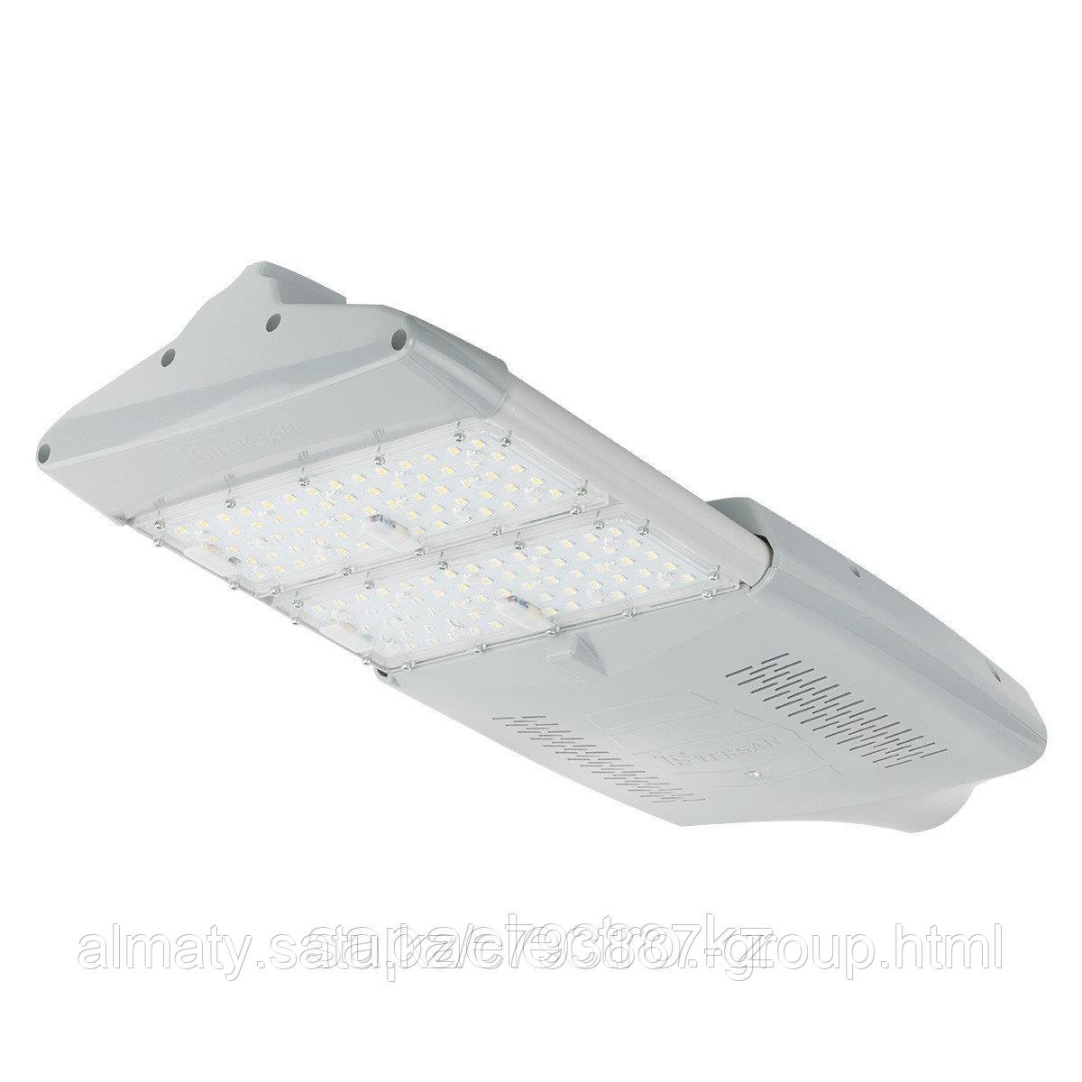 Свет-к RKU LED SMART 2*60W с гербоксом (3 года гарантия) 6000K IP65 (TEKL-KZ)1sht KE Group - фото 1 - id-p114675041