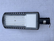 Светильник светодиодный уличный консольный 100W 6000K KE Group