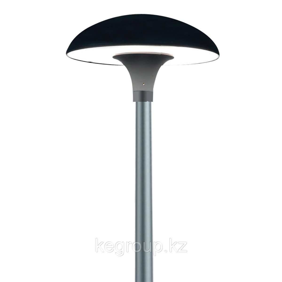 Светодиодный светильник городского освещение LED YM6132A 100W 5700K IP65 (без трубы)(TS) KE Group