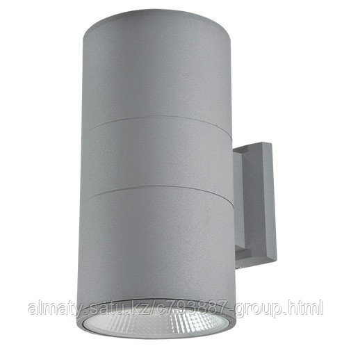 Светодиодный декоративный светильник LED B250-2 2*20W COB 5700K Grey (TS) 4шт KE Group