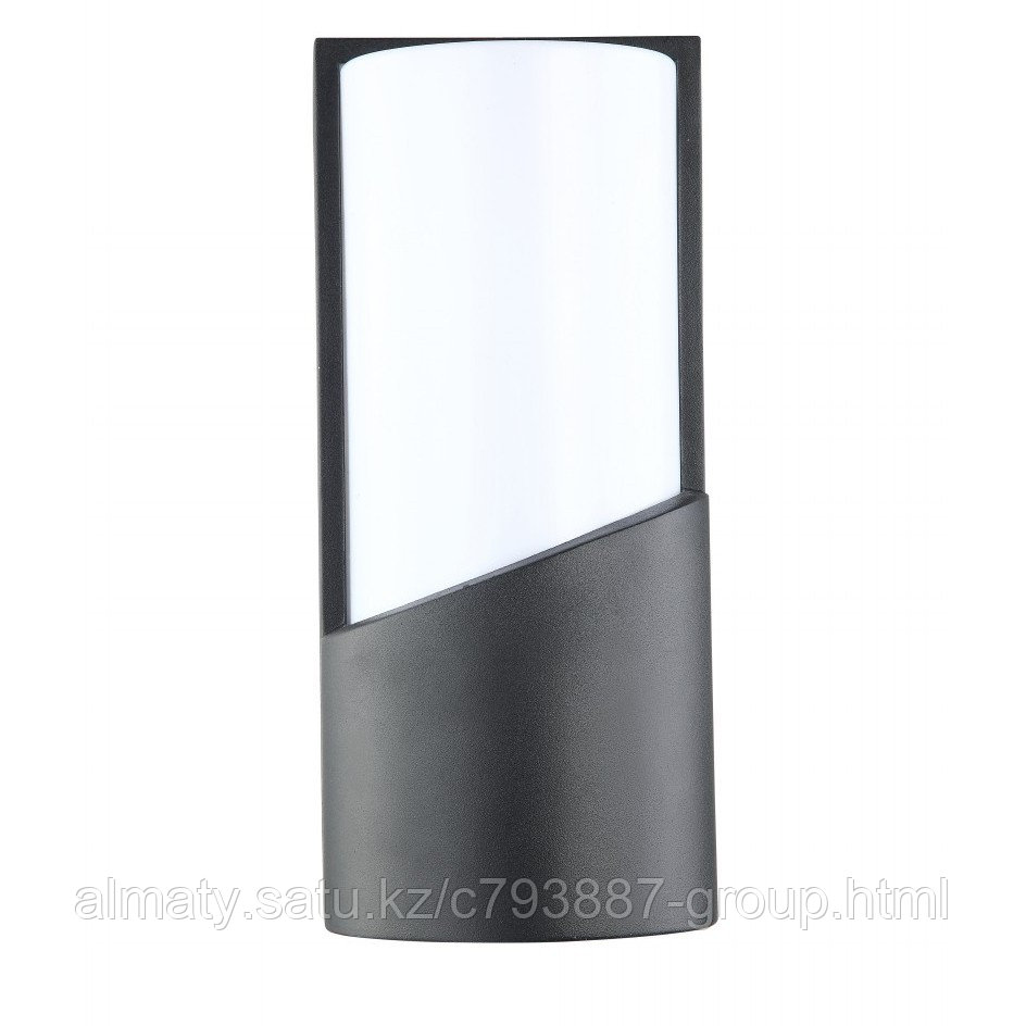 Светодиодный декоративный светильник C3125 10W DARK GREY 4000K (TEKLED) 10шт KE Group - фото 1 - id-p114675173
