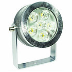 Светодиодный декоративный светильник R7300L-SPIKE LED 6X1W 4000K (TS) KE Group