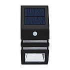 Светодиодный декоративный светильник LED SOLAR PANEL LM0610 4V/0.33W 6000K IP44 24 KE Group