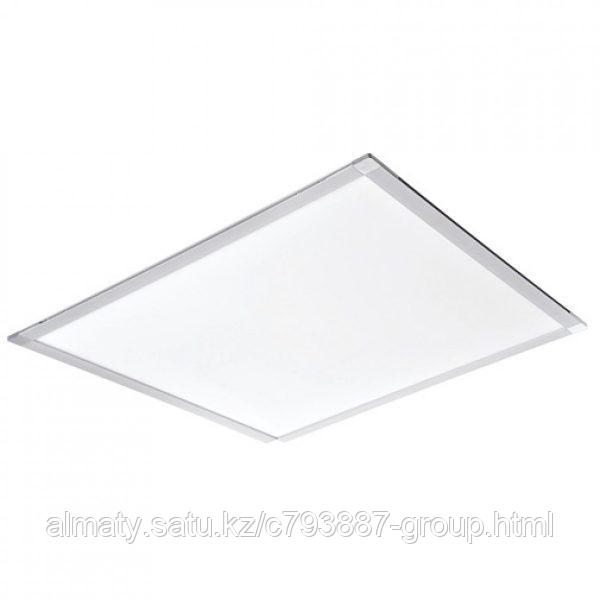 Св-к BACKLIT LED PANEL 42W SQ 4000K 595x595 (TEKL)6шт KE Group