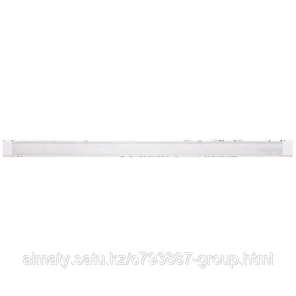Светодиодный накладной светильник LED HALLEY SMD 50W 6000K WHITE (HAIGER) KE Group - фото 1 - id-p114675410