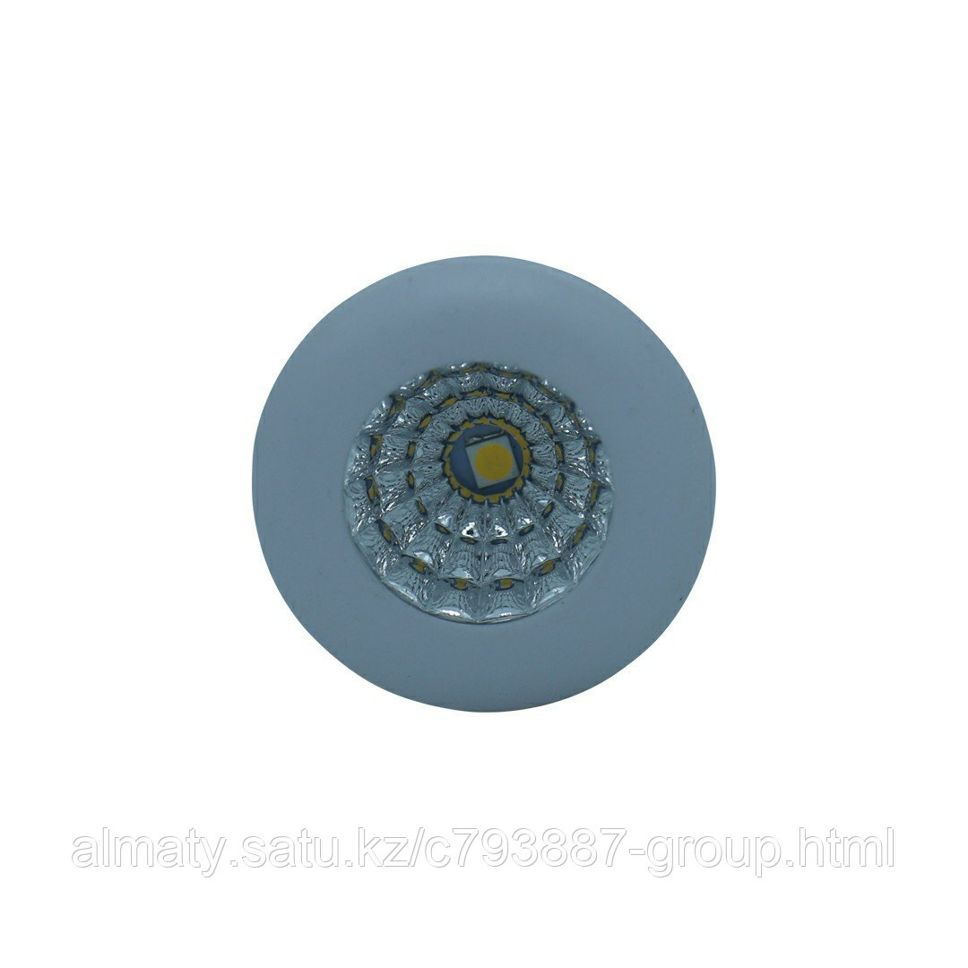 Точечные светильники LED M101W COB ROUND 1W WHITE 4500K (TEKL) KE Group