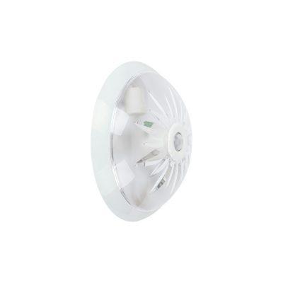Настенно-потолочный светодиодный светильник SMART SENSOR LED 18W 6000K 265mm (TT-KZ) KE Group - фото 1 - id-p114675460