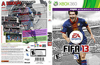 Fifa 13