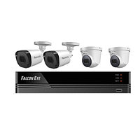 Falcon Eye FE-104MHD KIT OFIS SMART аналоговая видеокамера (FE-104MHDKITOFISSMART)