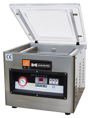 Вакуумный упаковщик Hurakan HKN-VAC400