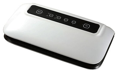 Вакуумный упаковщик Hurakan HKN-V335