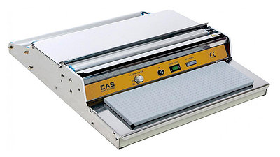 Термоупаковочный аппарат CAS CNW460