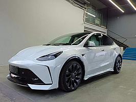 Обвес для Tesla Model Y