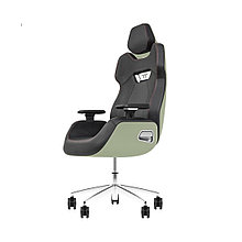 Игровое компьютерное кресло Thermaltake ARGENT E700 Matcha Green 2-018220-TOP GGC-ARG-BMLFDL-01