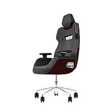 Игровое компьютерное кресло Thermaltake ARGENT E700 Saddle Brown 2-018221-TOP GGC-ARG-BOLFDL-01