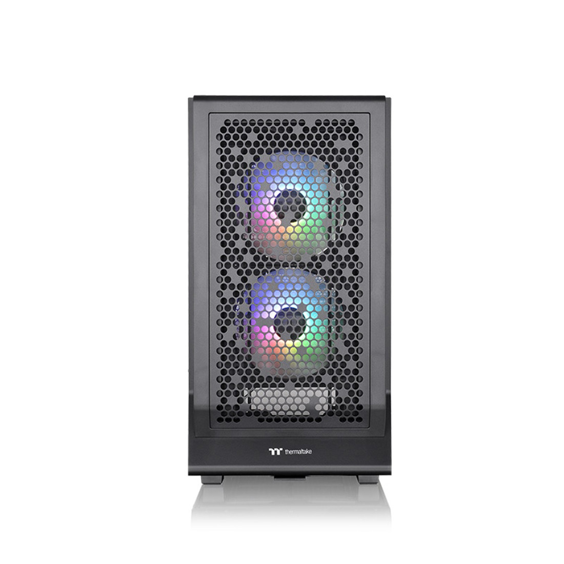 Компьютерный корпус Thermaltake Ceres 330 TG ARGB без Б/П 2-018224 CA-1Y2-00M1WN-01 - фото 2 - id-p114677579