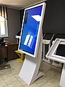 Сенсорный поворотный терминал 43 дюйма, фото 7