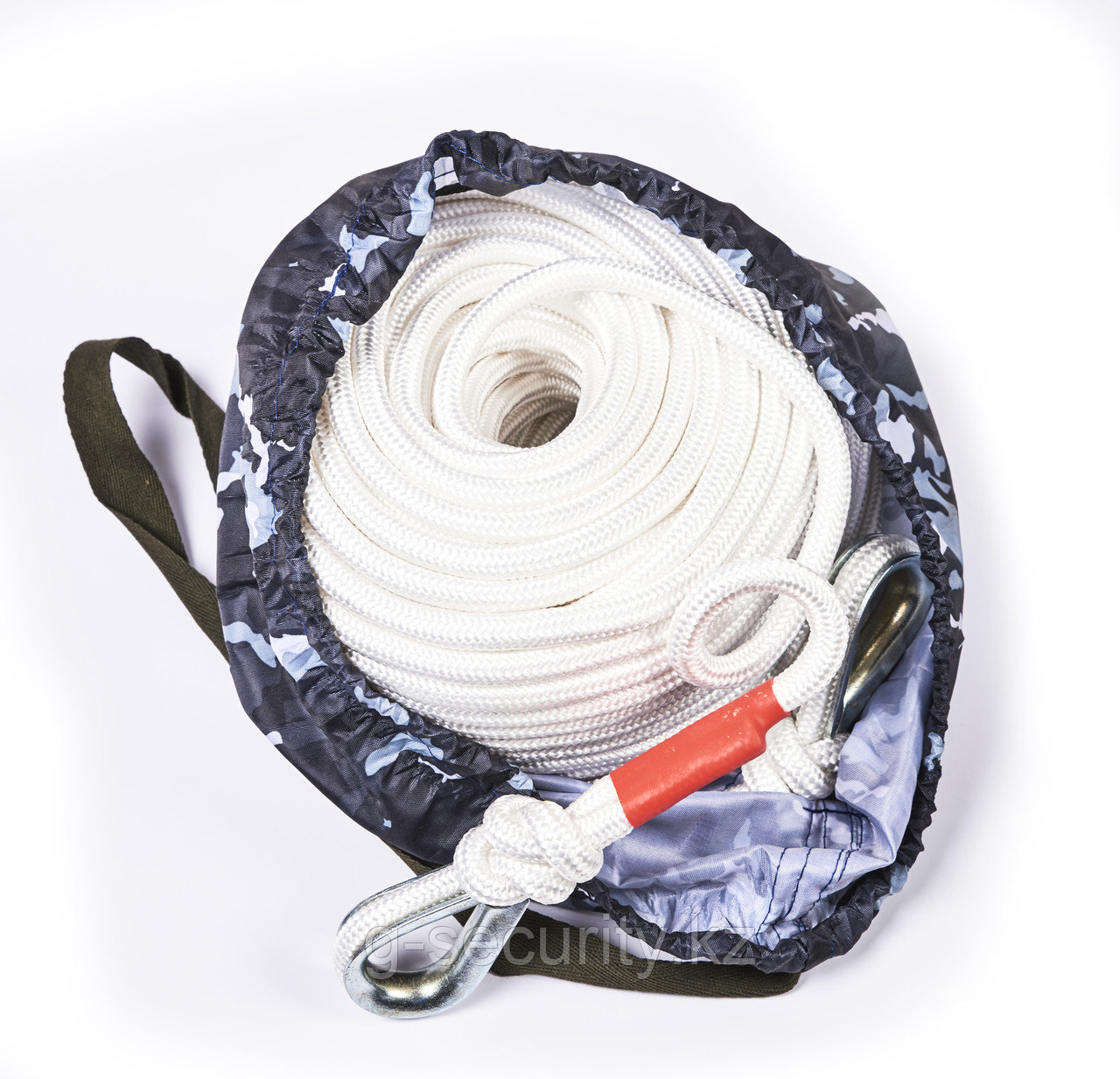 Веревка спасательная ВПС-50, фото 1