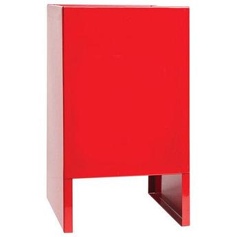 Өрт сөндіргіштің тұғыры БОЙЫНША-(200*300*200 ) ОП 5-8, ОУ-5