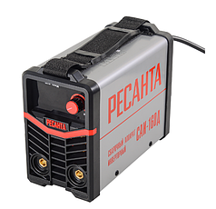 Сварочный аппарат инверторный Ресанта САИ-160Д