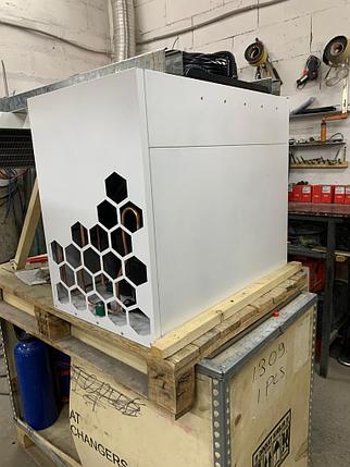 Агрегат Холодильный -5..+5*С REFBLOCK RDS-RB-СM-3, фото 1