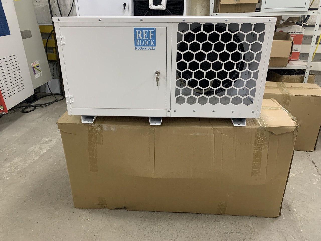 Холодильное оборудование для хранения пивных кег - фото 2 - id-p47825211