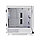 Компьютерный корпус Thermaltake Ceres 500 TG ARGB Snow, фото 4