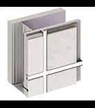 Разделительный профиль РП 5, фото 2