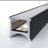 Разделительный профиль РП 5, фото 4