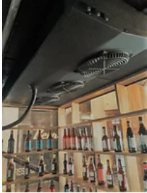 Холодильное оборудование для хранения пивных кег, фото 1