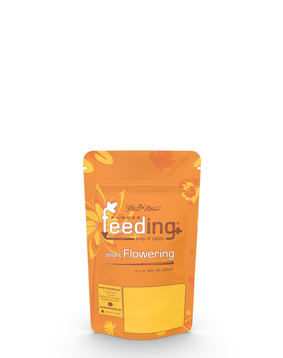 Green House Feeding short Flowering 50 g (Удобрение)