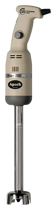 Миксер погружной Apach AHM250V250