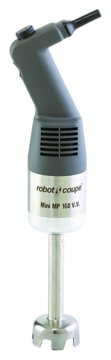 Миксер погружной Robot Coupe Mini MP 160 V.V. - фото 1 - id-p114689978