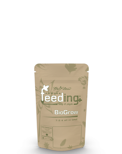 Green House Feeding Bio Grow 50 g (Удобрение)