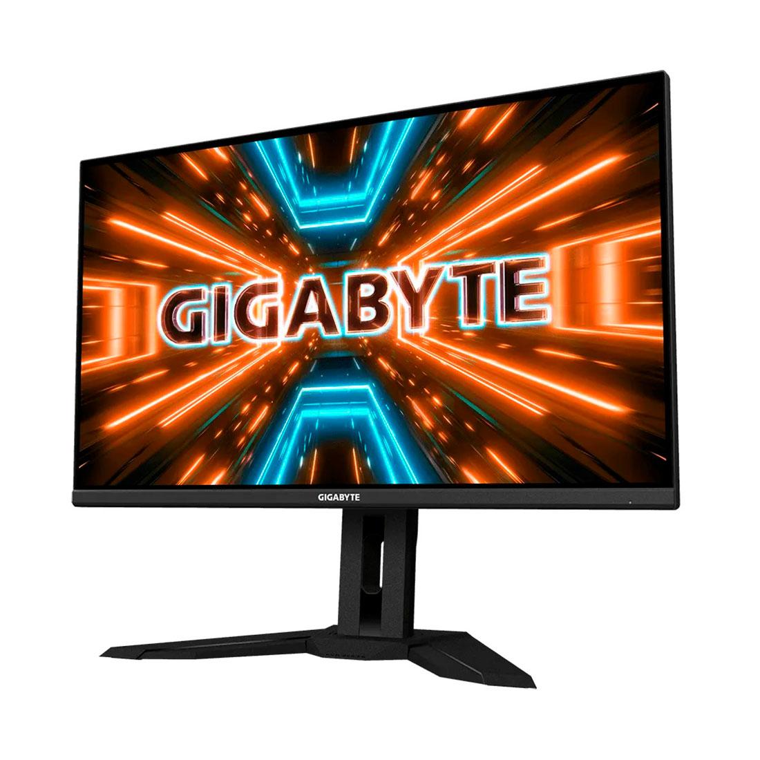 Монитор 31,5" Gigabyte M32U-EK - фото 1 - id-p114694314