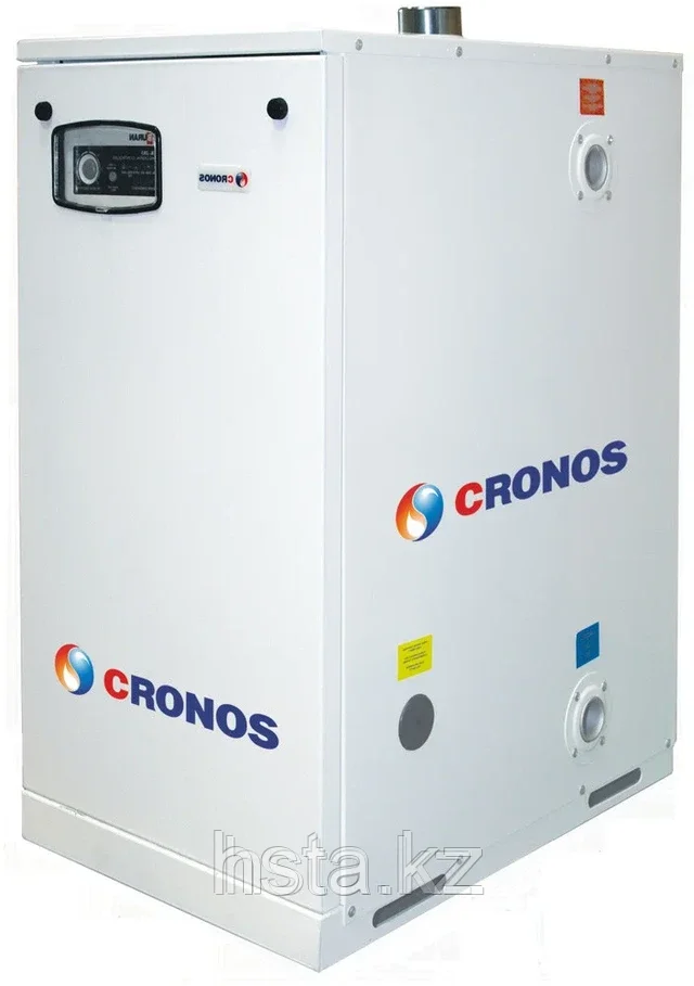 Двухконтурный газовый котел котел Cronos