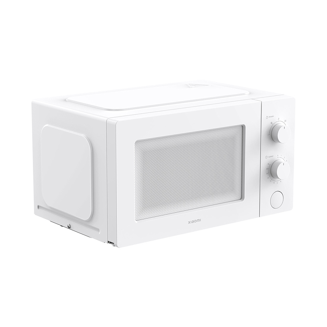 Микроволновая печь Xiaomi Microwave Oven Белый - фото 1 - id-p114694444