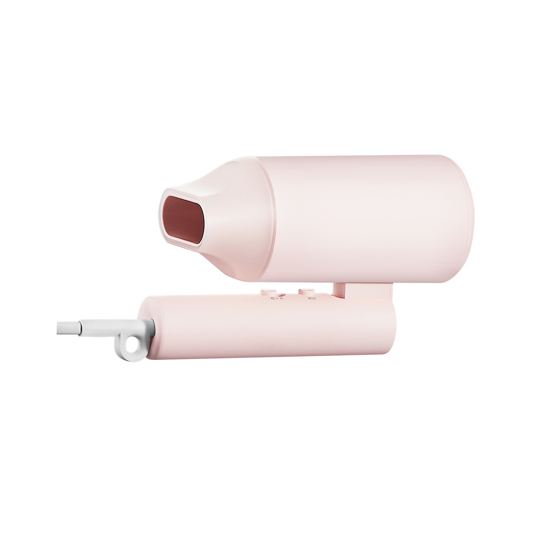 Фен Xiaomi Compact Hair Dryer H101 Розовый - фото 3 - id-p114694458