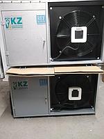 Холодильное оборудование REFBLOCK холодильная сплит система