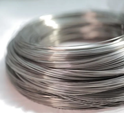 Вольфрамовая проволока для резки пенопласта, Марка: ВА-1-А; ВА-1; ВЛ..., D= 0,01-10 мм, Тип: вольфрамовая...