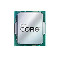 Intel Core i3-14100 OEM процессоры салқындатқышсыз (CM8071505092206) сұр