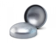 Заглушка стальная для профильных труб, D= 10-1620 мм, s= 1-100 мм, Марка: 20..., Стандарт: АТК 24.200.02-90...