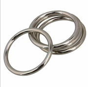 Кольцо металлопластиковое, D= 16-1200 мм, Вид: уплотнительное; редукционное; с упором... - фото 1 - id-p114699730
