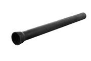 Труба чугунная вчшг, D= 50-1200 мм, Стенка: 6-120 мм, L= 0,48-11,6 мм, Тип: SML; ЧК...