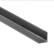 Уголок БУ алюминиевый, Размер 1: 25-250 мм, Размер 2: 25-250 мм, S= 3-16 мм - фото 1 - id-p114697451