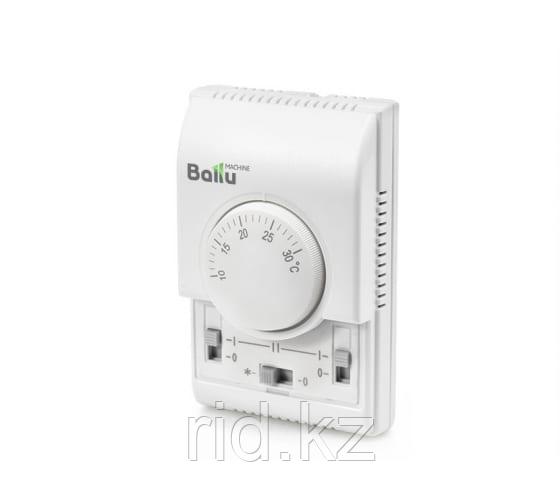 Тепловая завеса Ballu BHC-H20T24-PS НС-1111737 - фото 3 - id-p114707172