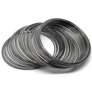 Проволока пружинная D= 0,14-10 мм, Сталь: 70; 85; 75..., Маркировка: Б; А; Б-2..., Тип: углеродистая...